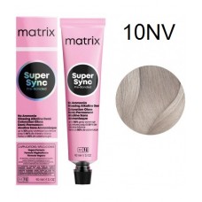 Matrix Super Sync Pre-Bonded 90ml (Violet Collection) Matrix Super Sync Pre-Bonded 90ml (Violet Collection)